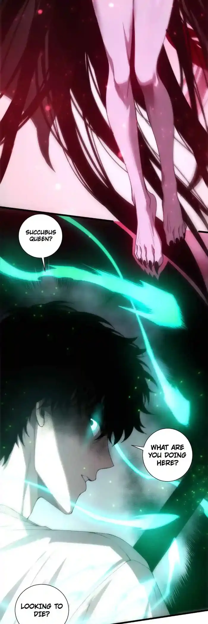 Catastrophic Necromancer Chapter 289 image 20_optimized
